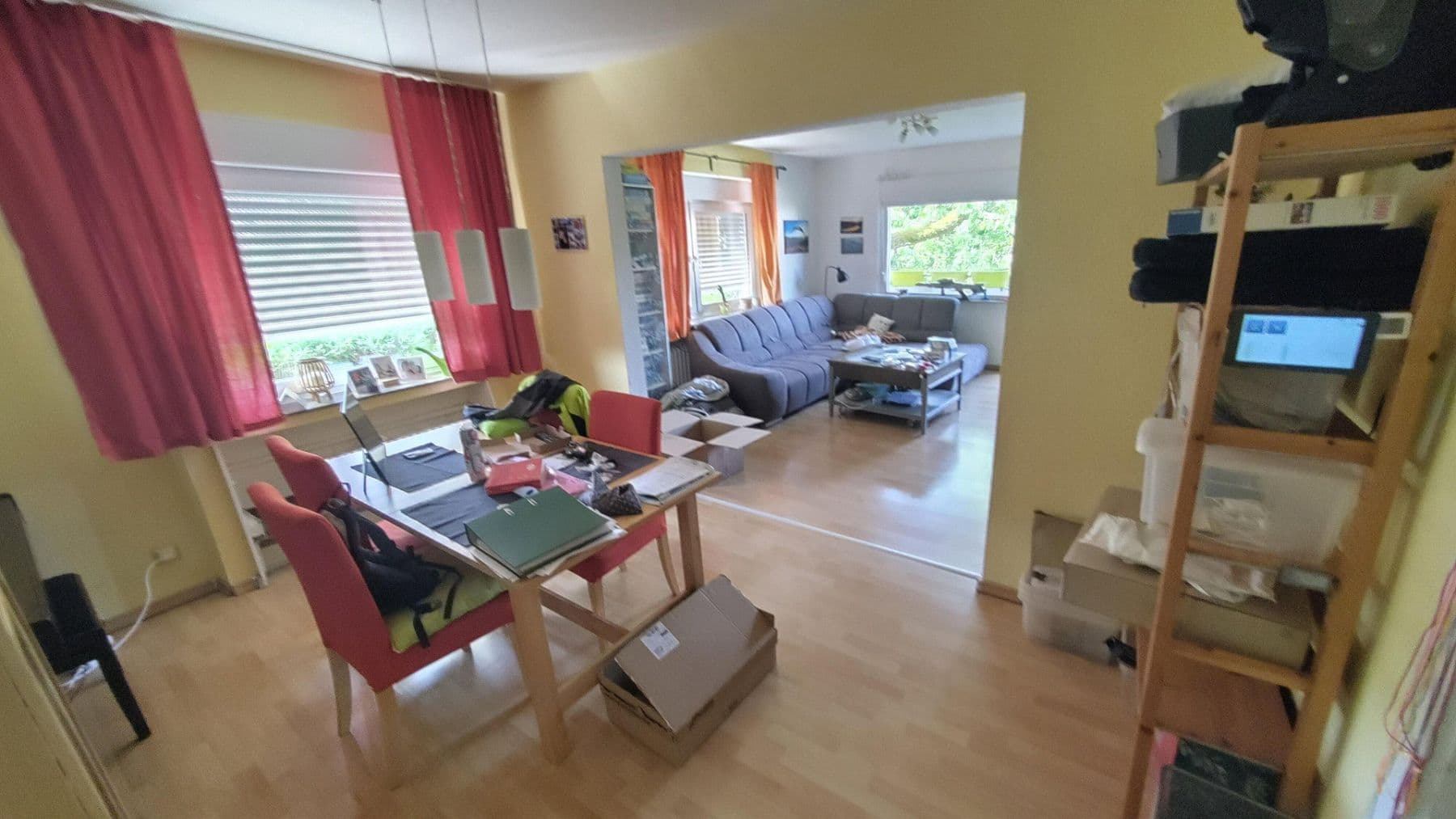 Pronájem bytu 5+kk 140 m², Bochum, Severní Porýní-Vestfálsko Pronájem bytu 5+kk 140 m², Bochum, Severní Porýní-Vestfálsko