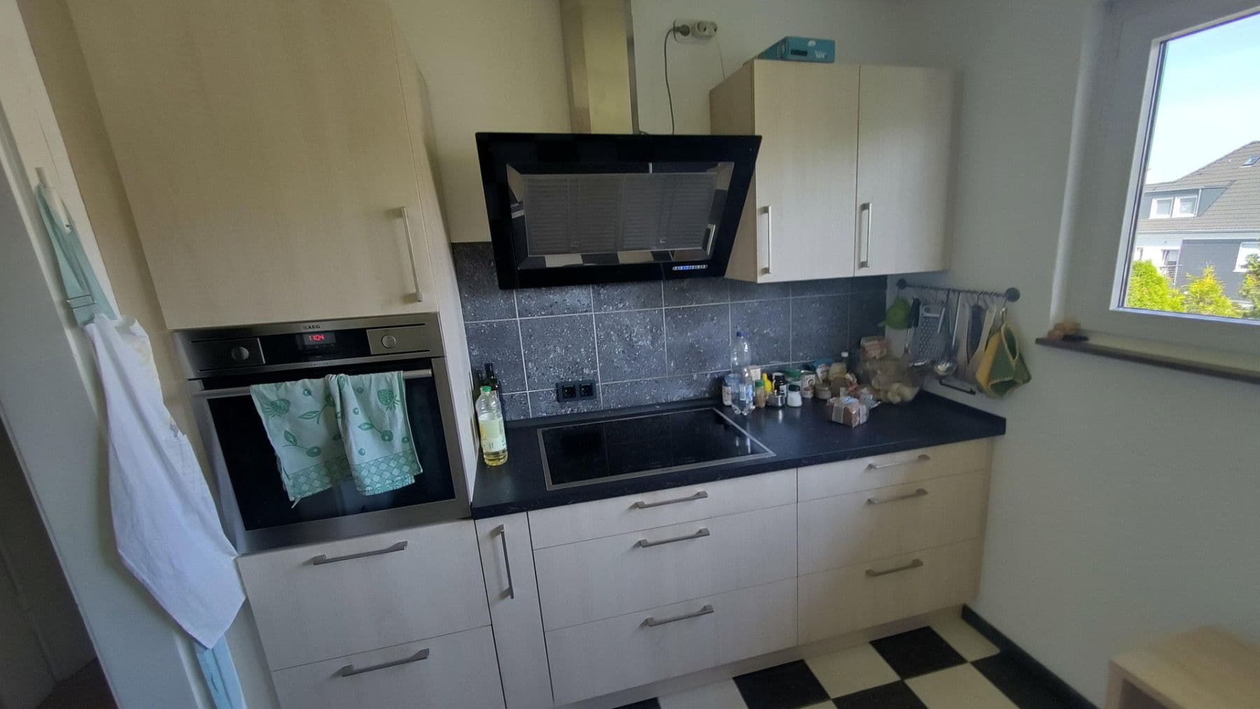 Pronájem bytu 5+kk 140 m², Bochum, Severní Porýní-Vestfálsko Pronájem bytu 5+kk 140 m², Bochum, Severní Porýní-Vestfálsko