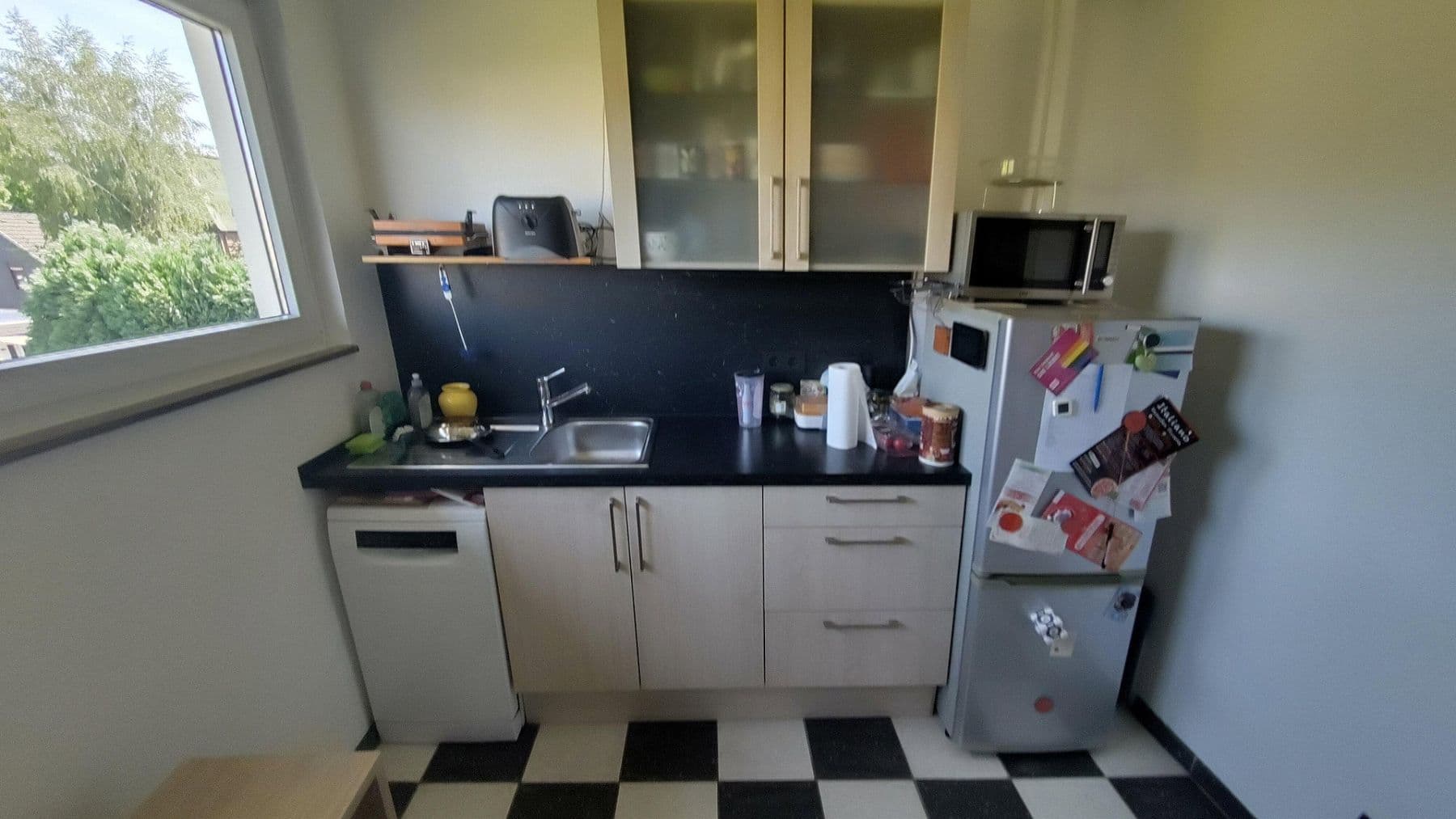 Pronájem bytu 5+kk 140 m², Bochum, Severní Porýní-Vestfálsko Pronájem bytu 5+kk 140 m², Bochum, Severní Porýní-Vestfálsko