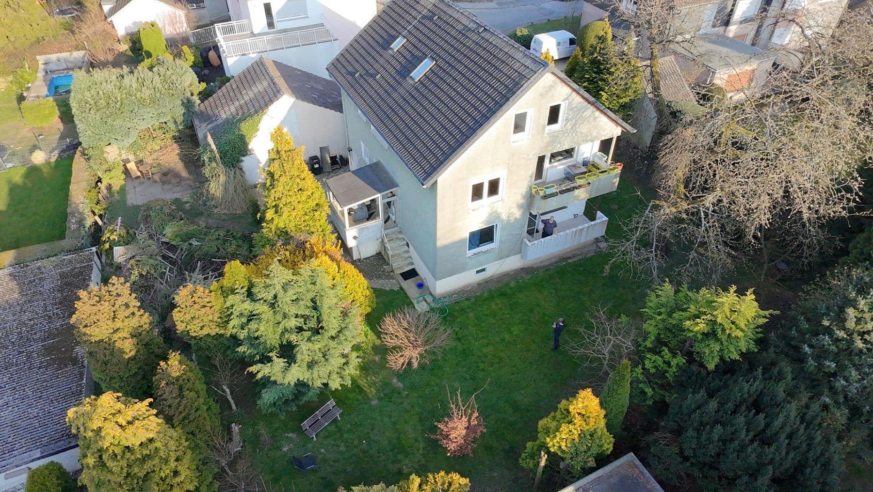 Pronájem bytu 5+kk 140 m², Bochum, Severní Porýní-Vestfálsko Pronájem bytu 5+kk 140 m², Bochum, Severní Porýní-Vestfálsko