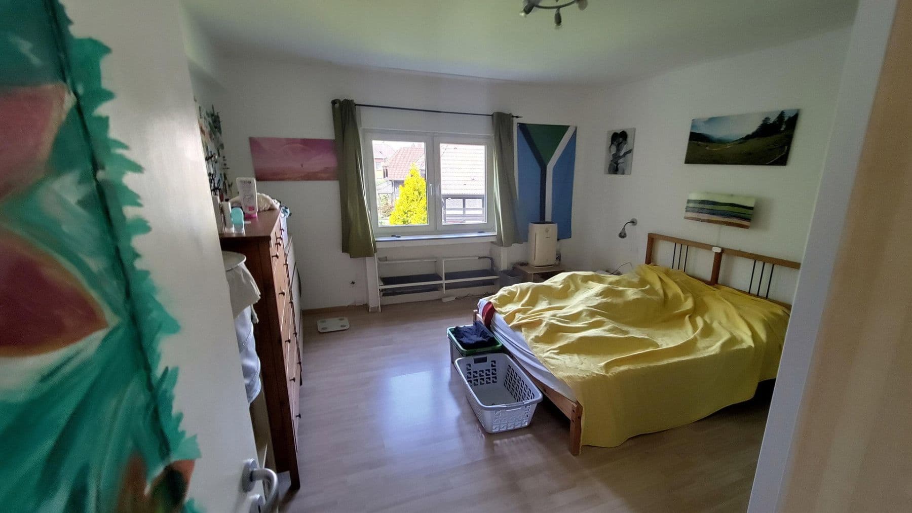 Pronájem bytu 5+kk 140 m², Bochum, Severní Porýní-Vestfálsko Pronájem bytu 5+kk 140 m², Bochum, Severní Porýní-Vestfálsko