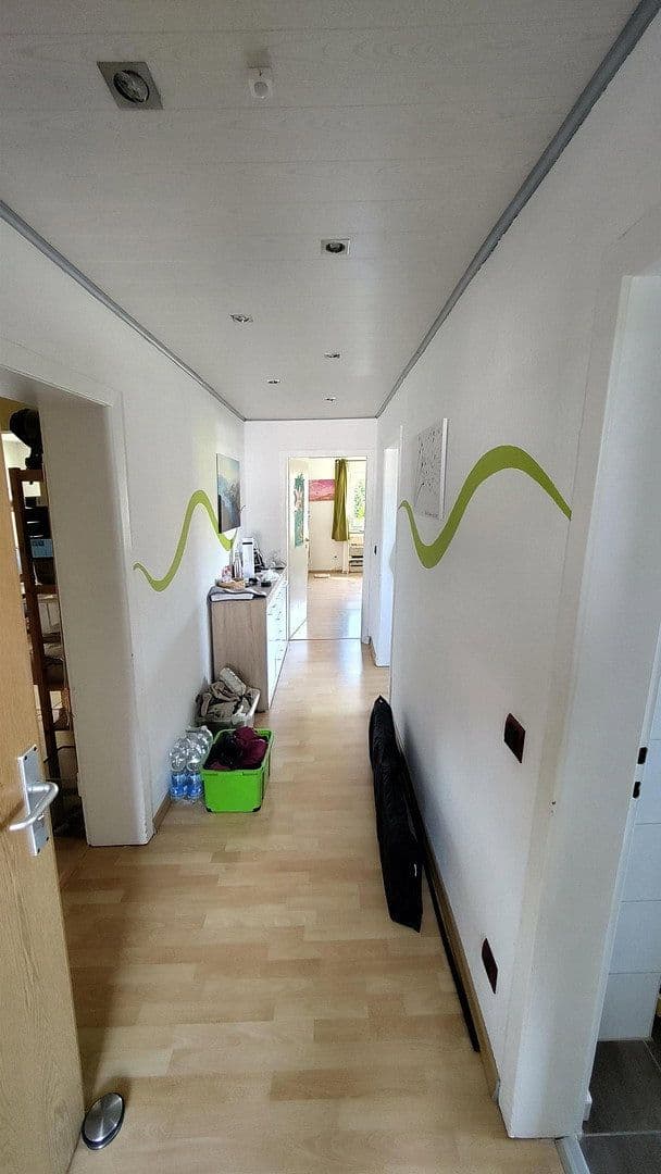 Pronájem bytu 5+kk 140 m², Bochum, Severní Porýní-Vestfálsko Pronájem bytu 5+kk 140 m², Bochum, Severní Porýní-Vestfálsko