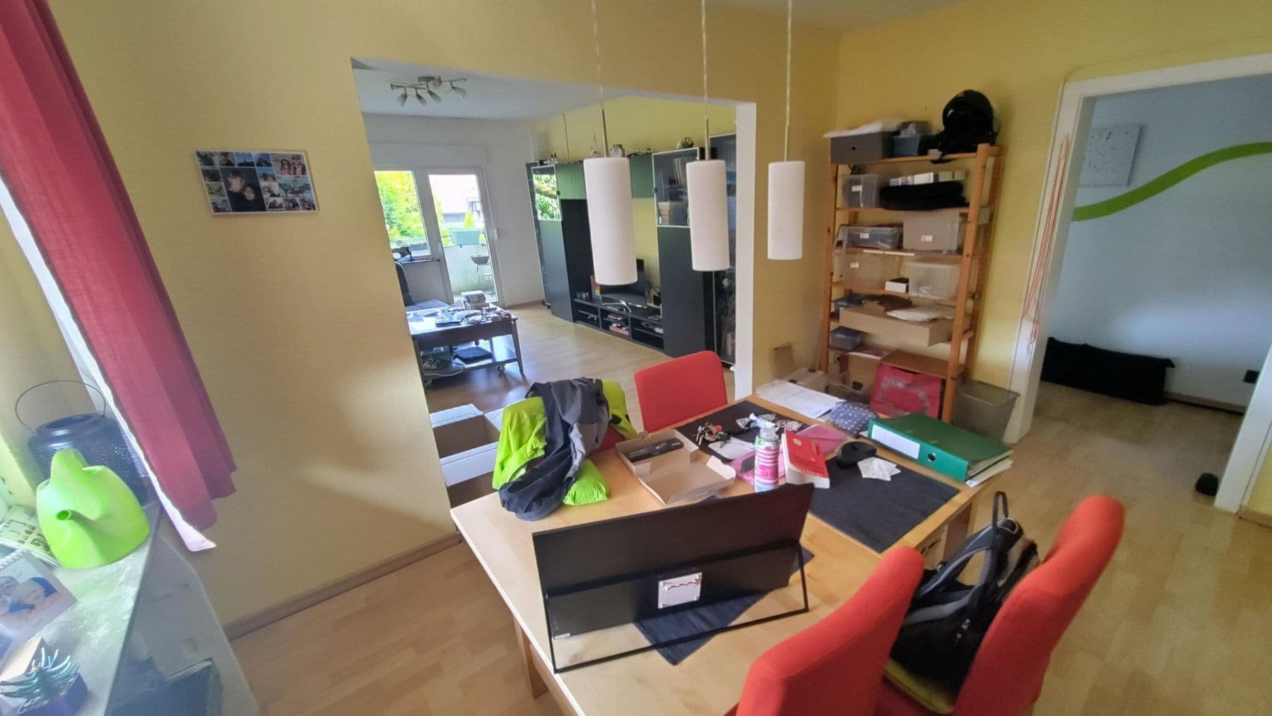 Pronájem bytu 5+kk 140 m², Bochum, Severní Porýní-Vestfálsko Pronájem bytu 5+kk 140 m², Bochum, Severní Porýní-Vestfálsko