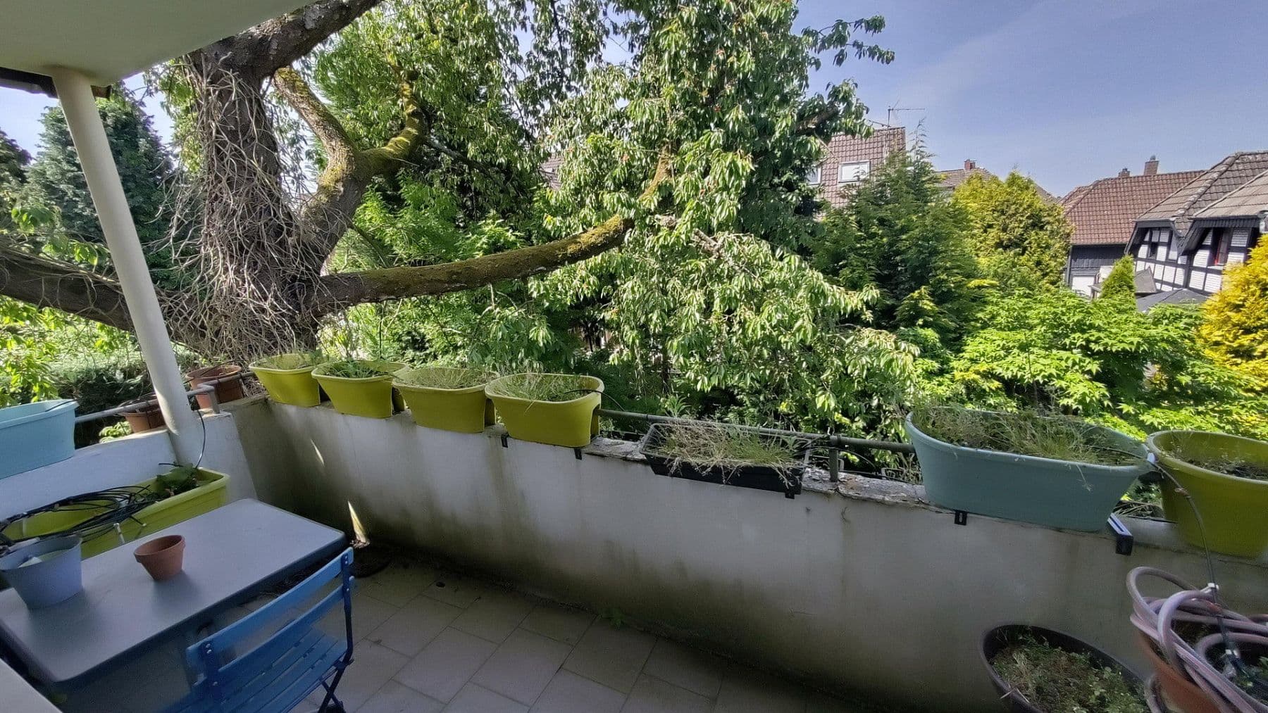 Pronájem bytu 5+kk 140 m², Bochum, Severní Porýní-Vestfálsko Pronájem bytu 5+kk 140 m², Bochum, Severní Porýní-Vestfálsko