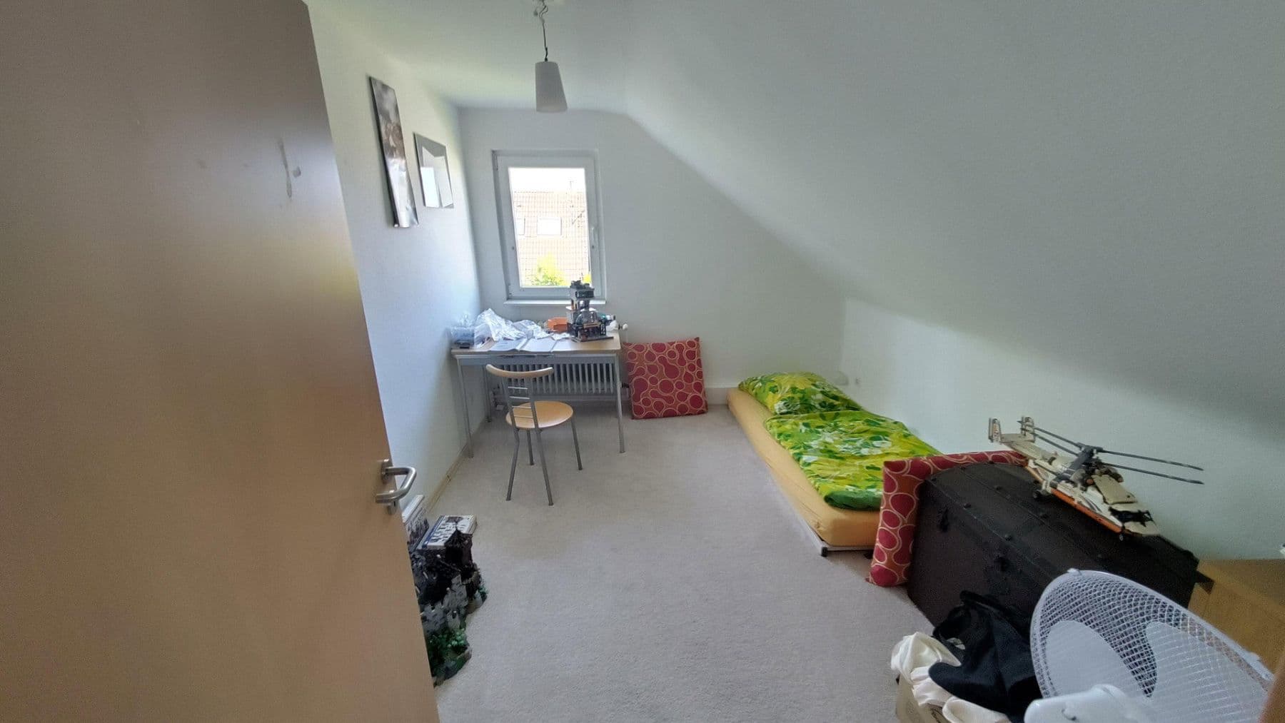 Pronájem bytu 5+kk 140 m², Bochum, Severní Porýní-Vestfálsko Pronájem bytu 5+kk 140 m², Bochum, Severní Porýní-Vestfálsko