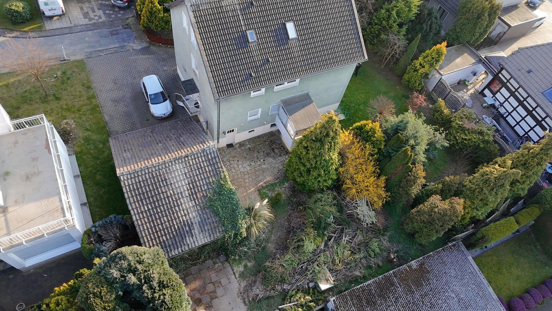 Pronájem bytu 5+kk 140 m², Bochum, Severní Porýní-Vestfálsko Pronájem bytu 5+kk 140 m², Bochum, Severní Porýní-Vestfálsko