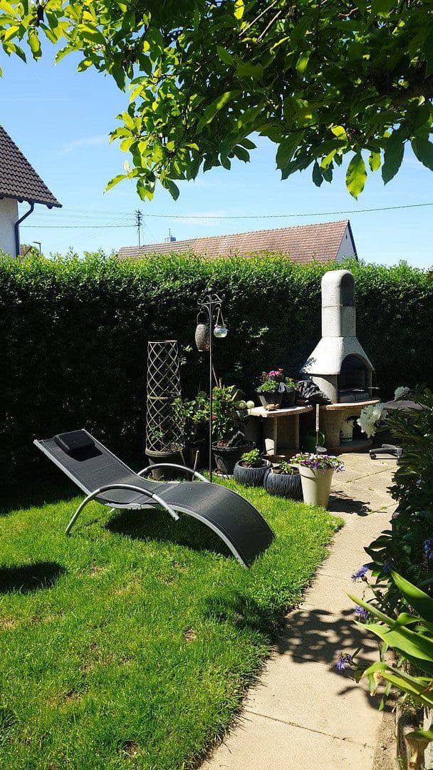 Prodej domu 159 m², pozemek 333 m², Reute, Bádensko-Württembersko Prodej domu 159 m², pozemek 333 m², Reute, Bádensko-Württembersko