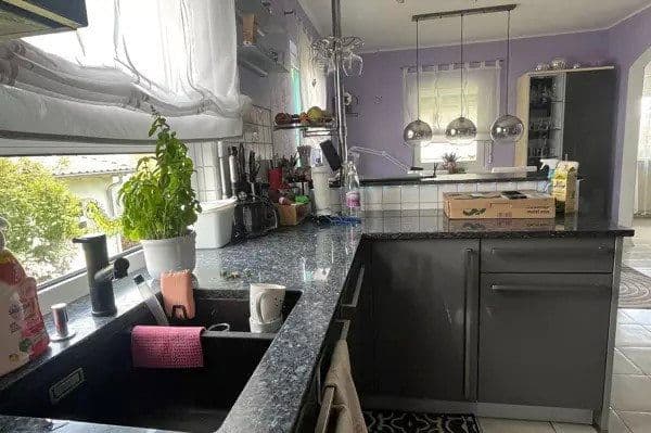 Prodej domu 159 m², pozemek 333 m², Reute, Bádensko-Württembersko Prodej domu 159 m², pozemek 333 m², Reute, Bádensko-Württembersko