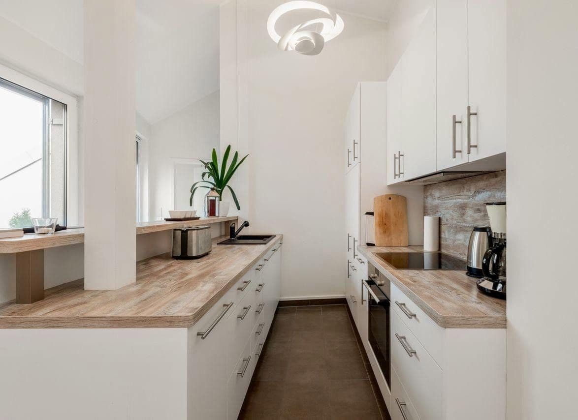 Prodej bytu 2+1 60 m², Rungestraße, Rostock, Mecklenburg-Vorpommern Prodej bytu 2+1 60 m², Rungestraße, Rostock, Mecklenburg-Vorpommern