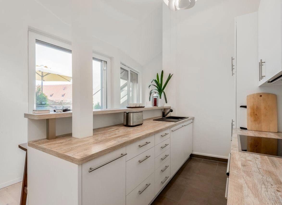 Prodej bytu 2+1 60 m², Rungestraße, Rostock, Mecklenburg-Vorpommern Prodej bytu 2+1 60 m², Rungestraße, Rostock, Mecklenburg-Vorpommern