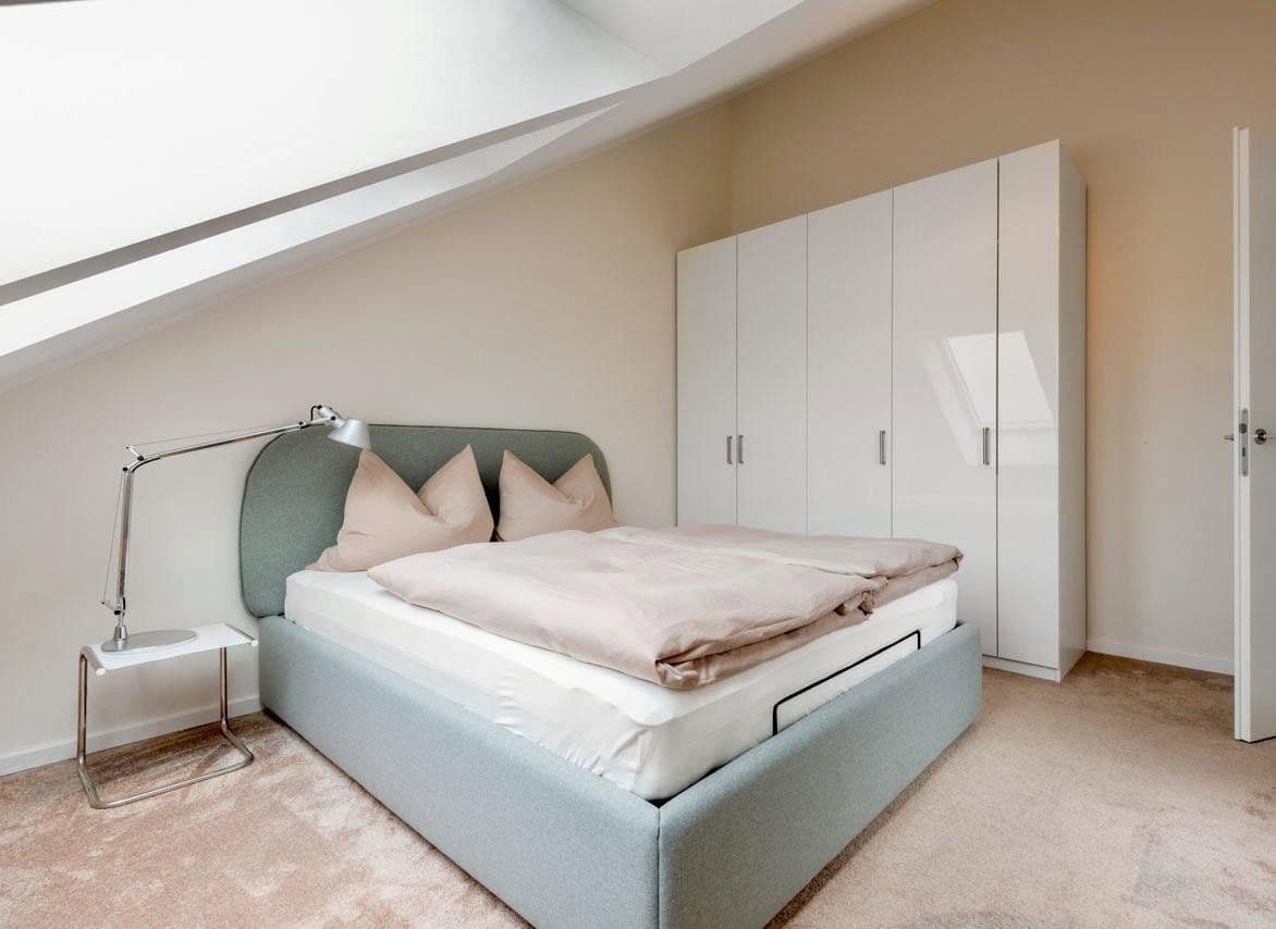 Prodej bytu 2+1 60 m², Rungestraße, Rostock, Mecklenburg-Vorpommern Prodej bytu 2+1 60 m², Rungestraße, Rostock, Mecklenburg-Vorpommern