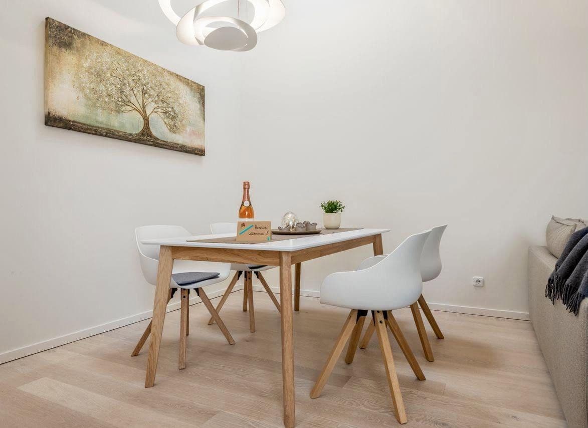 Prodej bytu 2+1 60 m², Rungestraße, Rostock, Mecklenburg-Vorpommern Prodej bytu 2+1 60 m², Rungestraße, Rostock, Mecklenburg-Vorpommern