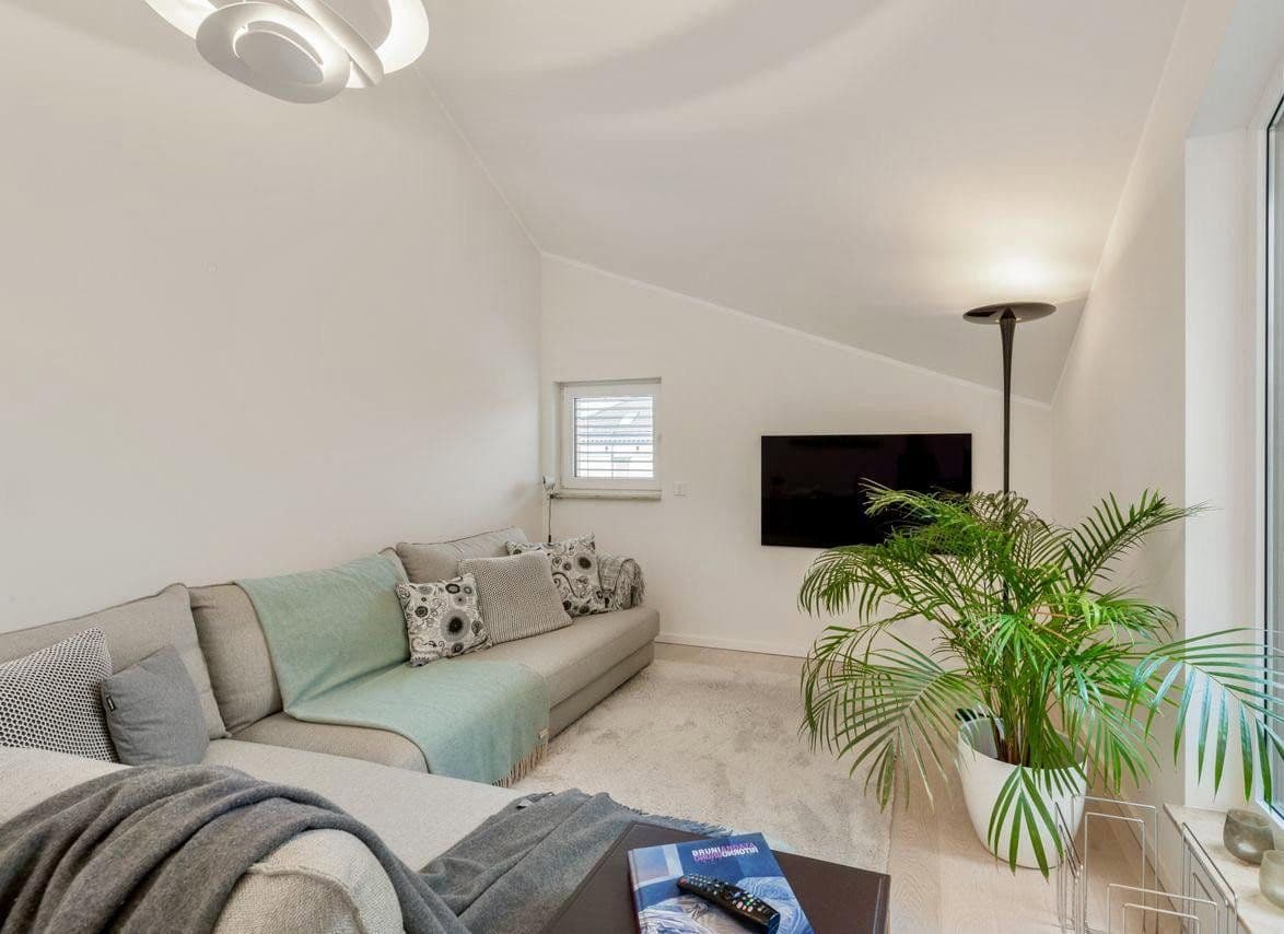Prodej bytu 2+1 60 m², Rungestraße, Rostock, Mecklenburg-Vorpommern Prodej bytu 2+1 60 m², Rungestraße, Rostock, Mecklenburg-Vorpommern