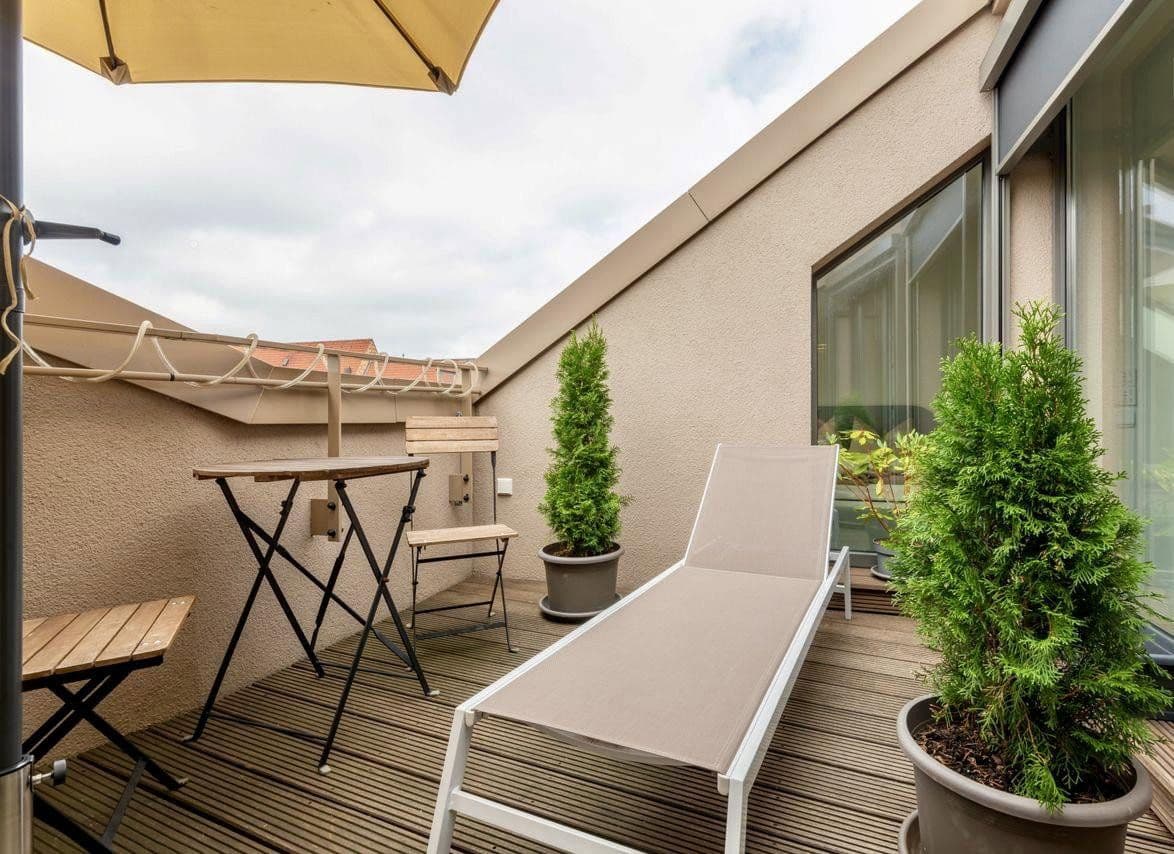 Prodej bytu 2+1 60 m², Rungestraße, Rostock, Mecklenburg-Vorpommern Prodej bytu 2+1 60 m², Rungestraße, Rostock, Mecklenburg-Vorpommern