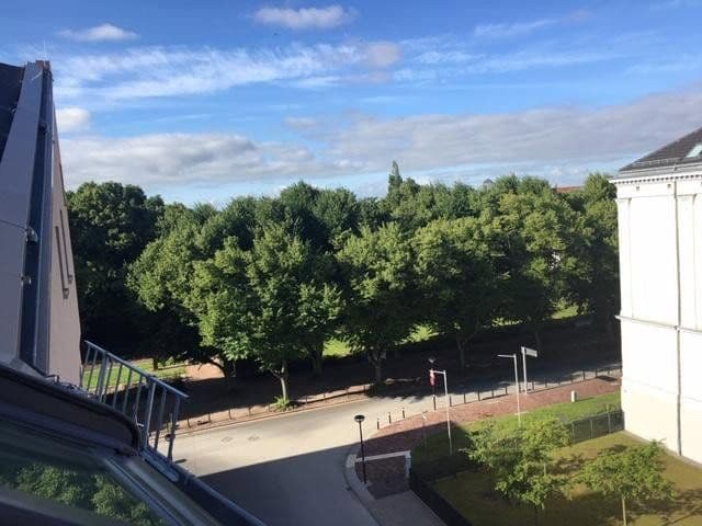 Prodej bytu 2+1 60 m², Rungestraße, Rostock, Mecklenburg-Vorpommern Prodej bytu 2+1 60 m², Rungestraße, Rostock, Mecklenburg-Vorpommern