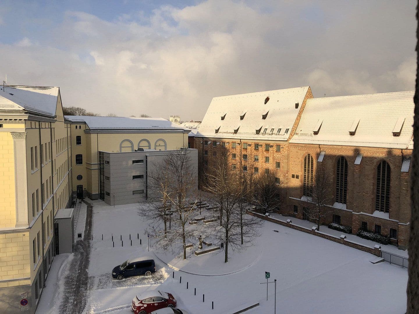 Prodej bytu 2+1 60 m², Rungestraße, Rostock, Mecklenburg-Vorpommern Prodej bytu 2+1 60 m², Rungestraße, Rostock, Mecklenburg-Vorpommern