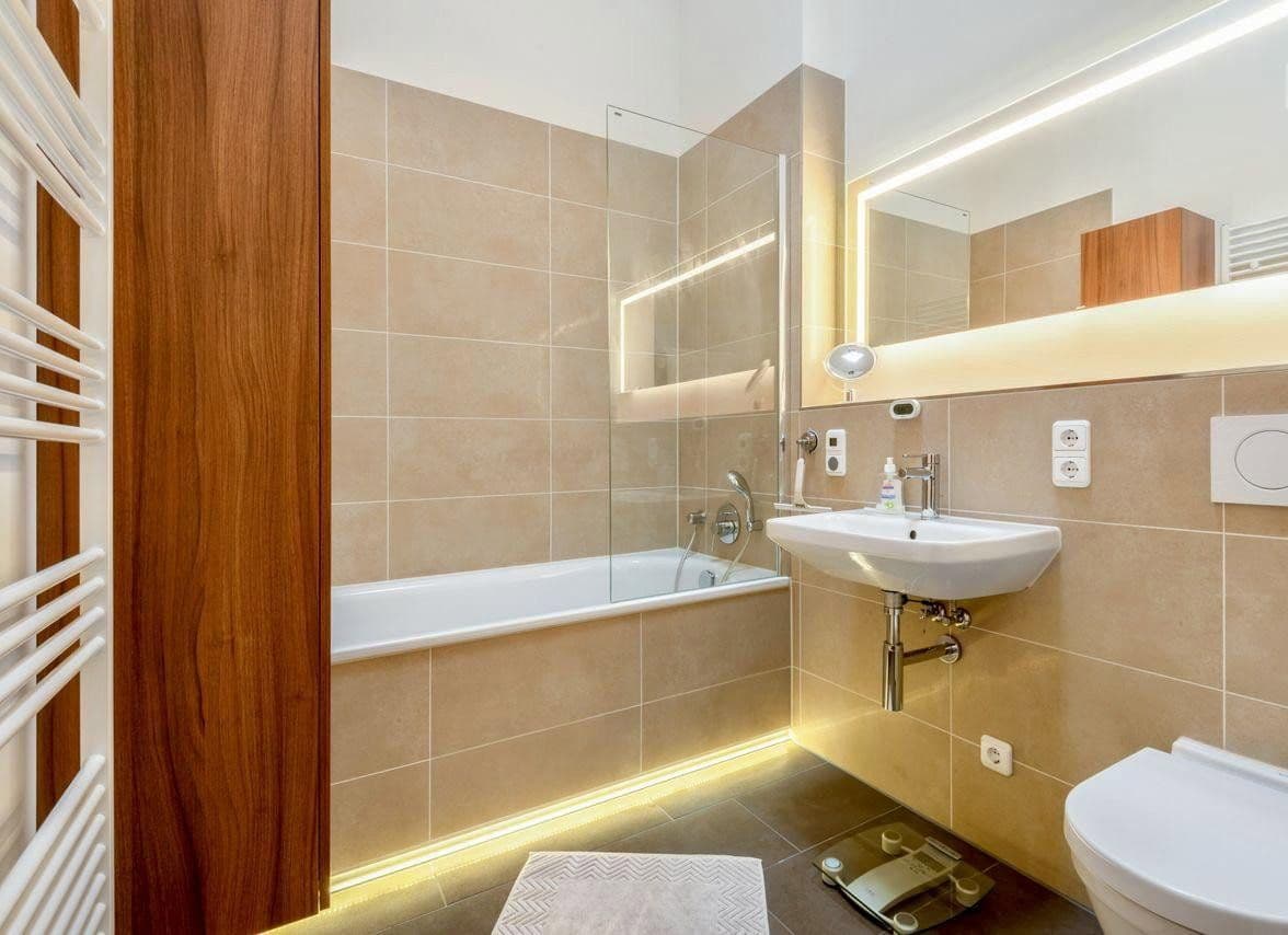 Prodej bytu 2+1 60 m², Rungestraße, Rostock, Mecklenburg-Vorpommern Prodej bytu 2+1 60 m², Rungestraße, Rostock, Mecklenburg-Vorpommern