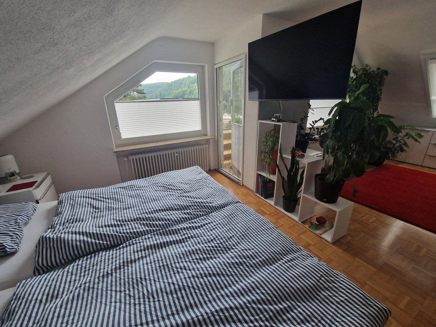 Prodej domu 251 m², pozemek 2.000 m², Neidenfels, Porýní-Falc Prodej domu 251 m², pozemek 2.000 m², Neidenfels, Porýní-Falc