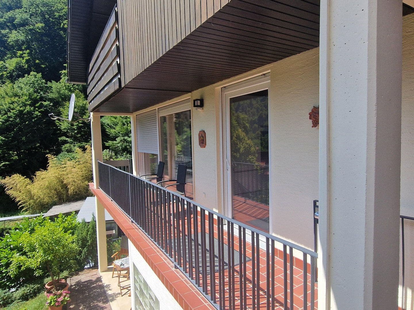 Prodej domu 251 m², pozemek 2.000 m², Neidenfels, Porýní-Falc Prodej domu 251 m², pozemek 2.000 m², Neidenfels, Porýní-Falc