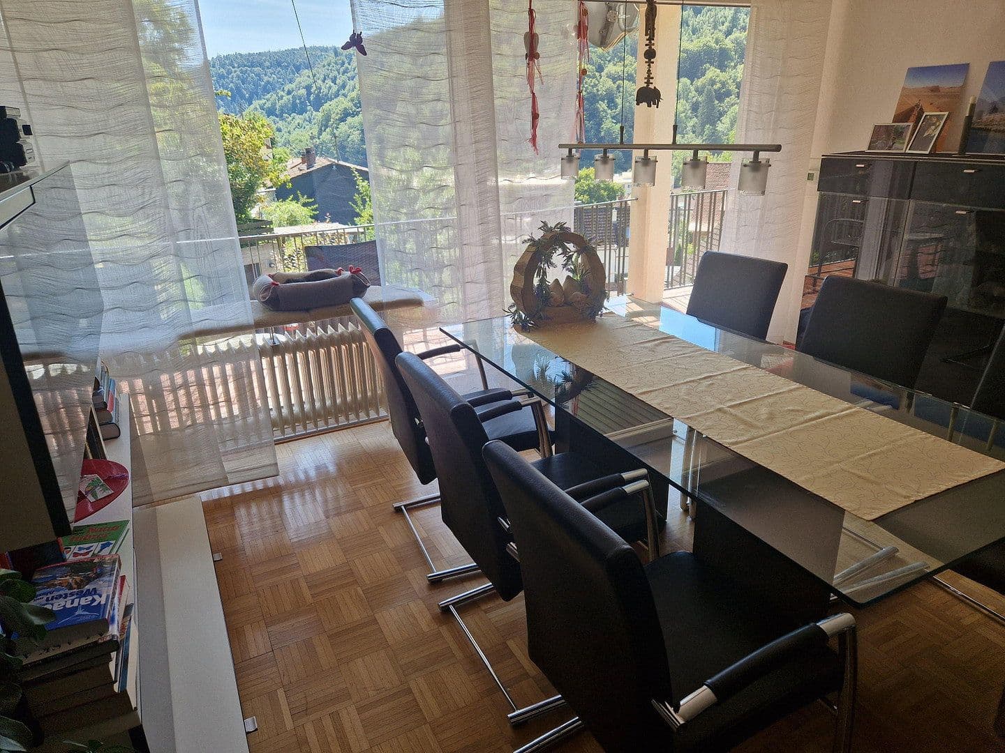 Prodej domu 251 m², pozemek 2.000 m², Neidenfels, Porýní-Falc Prodej domu 251 m², pozemek 2.000 m², Neidenfels, Porýní-Falc