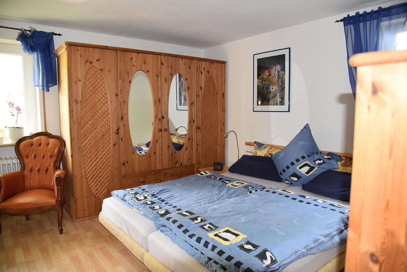 Prodej domu 251 m², pozemek 2.000 m², Neidenfels, Porýní-Falc Prodej domu 251 m², pozemek 2.000 m², Neidenfels, Porýní-Falc