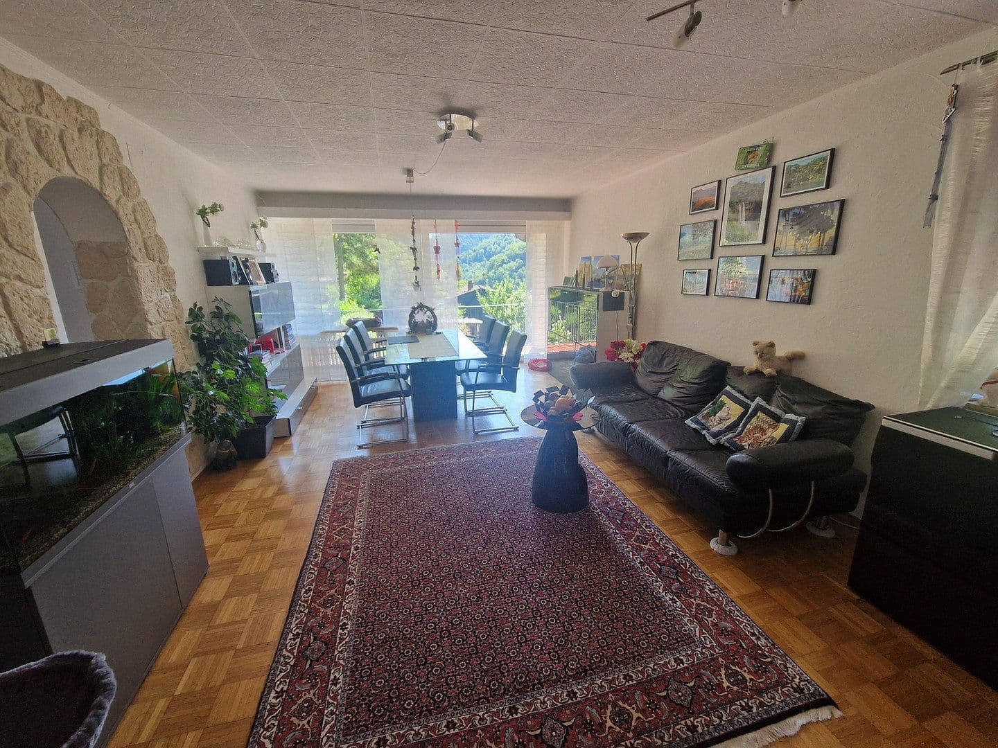 Prodej domu 251 m², pozemek 2.000 m², Neidenfels, Porýní-Falc Prodej domu 251 m², pozemek 2.000 m², Neidenfels, Porýní-Falc