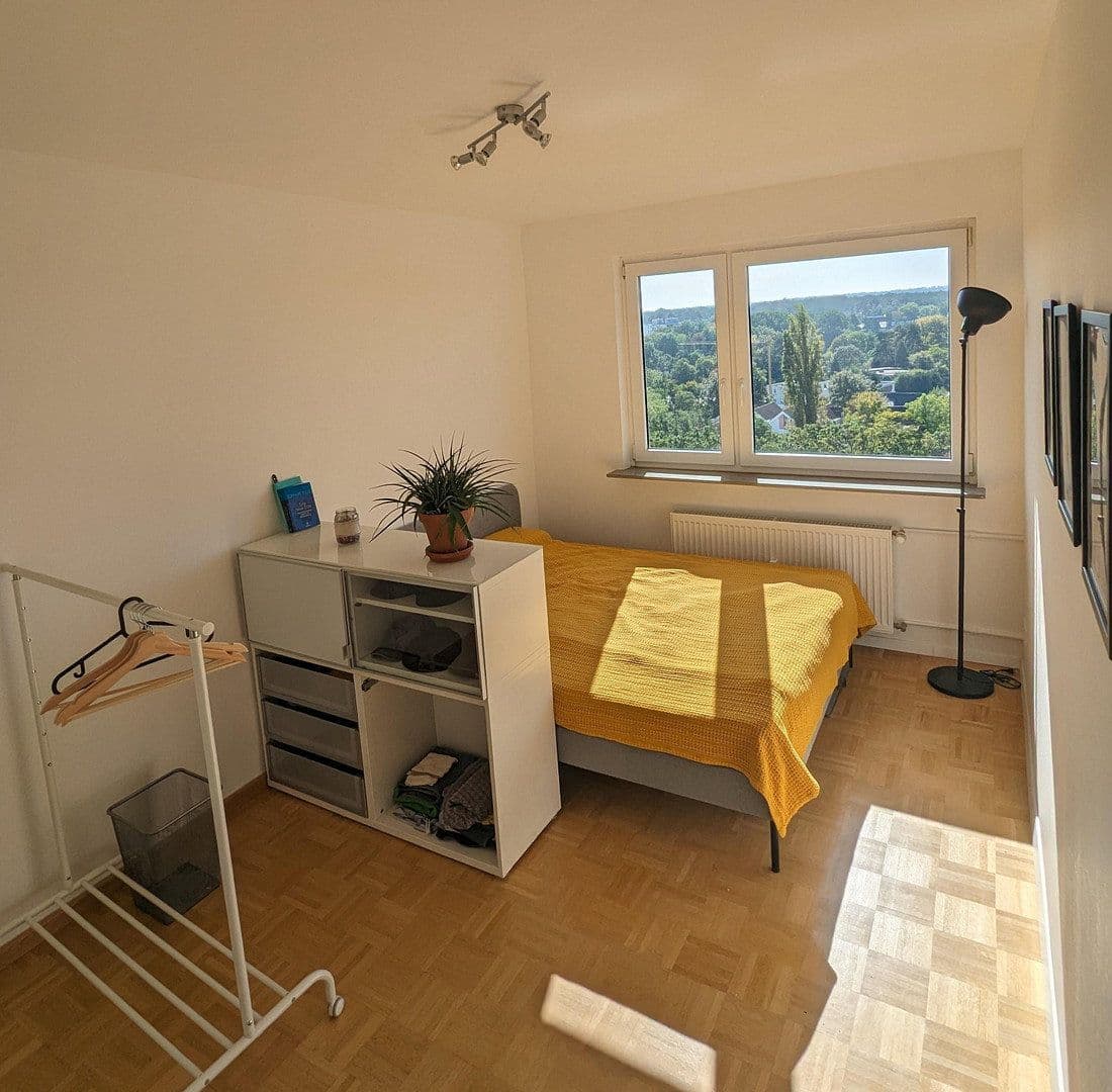 Prodej bytu 3+1 75 m², Schönbornring 7, Neu-Isenburg, Hessen Prodej bytu 3+1 75 m², Schönbornring 7, Neu-Isenburg, Hessen