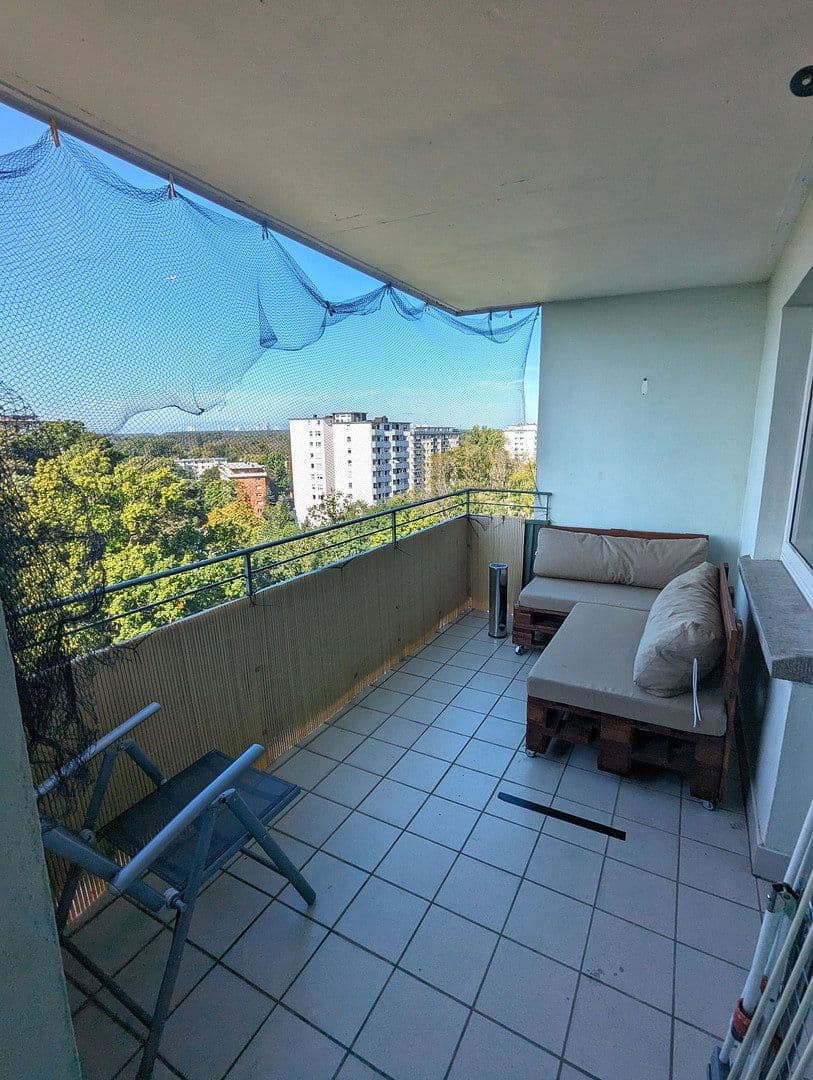 Prodej bytu 3+1 75 m², Schönbornring 7, Neu-Isenburg, Hessen Prodej bytu 3+1 75 m², Schönbornring 7, Neu-Isenburg, Hessen