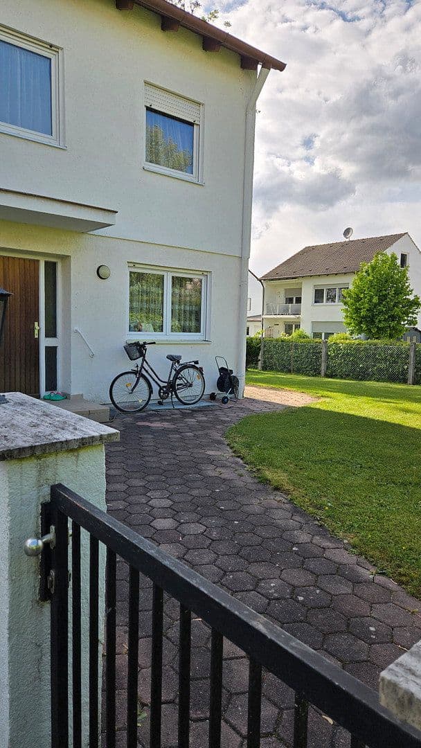 Prodej domu 148 m², pozemek 547 m², München, Bavorsko Prodej domu 148 m², pozemek 547 m², München, Bavorsko