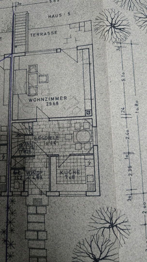 Prodej domu 148 m², pozemek 547 m², München, Bavorsko Prodej domu 148 m², pozemek 547 m², München, Bavorsko