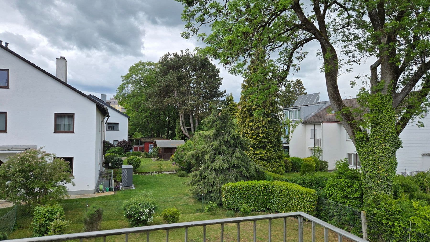 Prodej domu 148 m², pozemek 547 m², München, Bavorsko Prodej domu 148 m², pozemek 547 m², München, Bavorsko