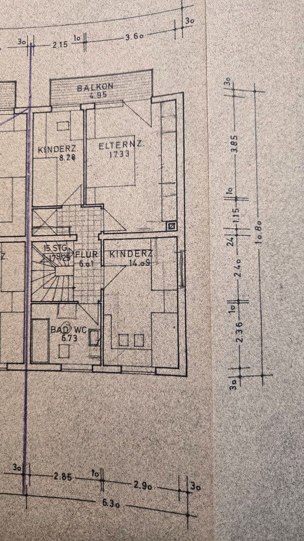 Prodej domu 148 m², pozemek 547 m², München, Bavorsko Prodej domu 148 m², pozemek 547 m², München, Bavorsko