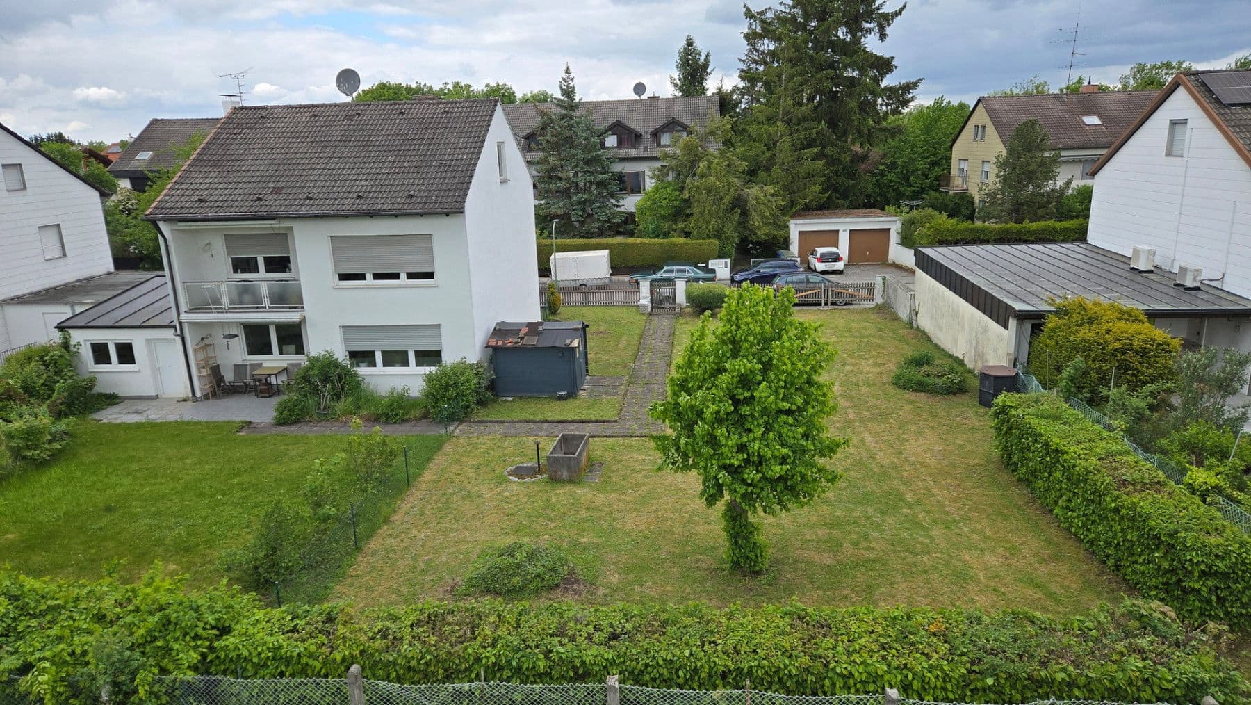 Prodej domu 148 m², pozemek 547 m², München, Bavorsko Prodej domu 148 m², pozemek 547 m², München, Bavorsko