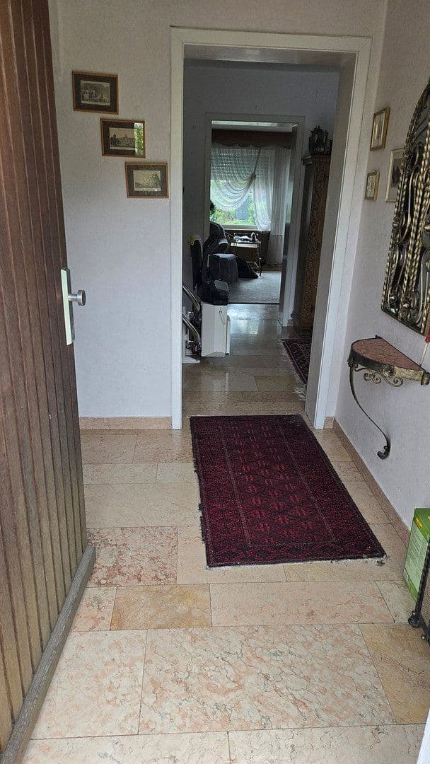 Prodej domu 148 m², pozemek 547 m², München, Bavorsko Prodej domu 148 m², pozemek 547 m², München, Bavorsko