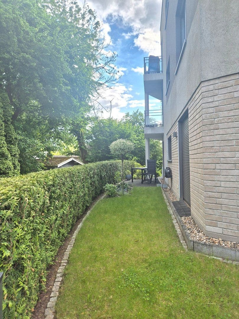Prodej bytu 3+1 87 m², Henstedt-Ulzburg, Šlesvicko-Holštýnsko Prodej bytu 3+1 87 m², Henstedt-Ulzburg, Šlesvicko-Holštýnsko