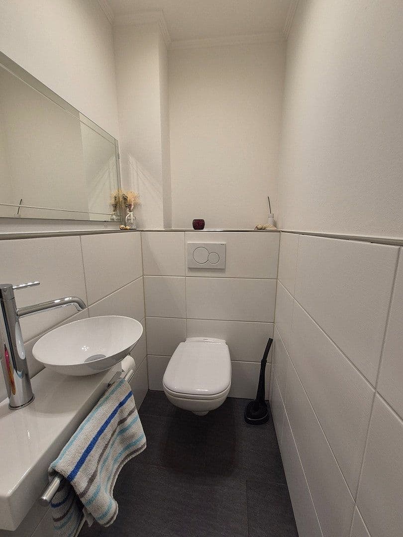 Prodej bytu 3+1 87 m², Henstedt-Ulzburg, Šlesvicko-Holštýnsko Prodej bytu 3+1 87 m², Henstedt-Ulzburg, Šlesvicko-Holštýnsko