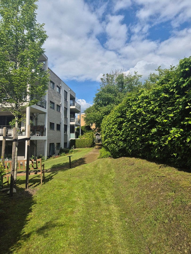 Prodej bytu 3+1 87 m², Henstedt-Ulzburg, Šlesvicko-Holštýnsko Prodej bytu 3+1 87 m², Henstedt-Ulzburg, Šlesvicko-Holštýnsko