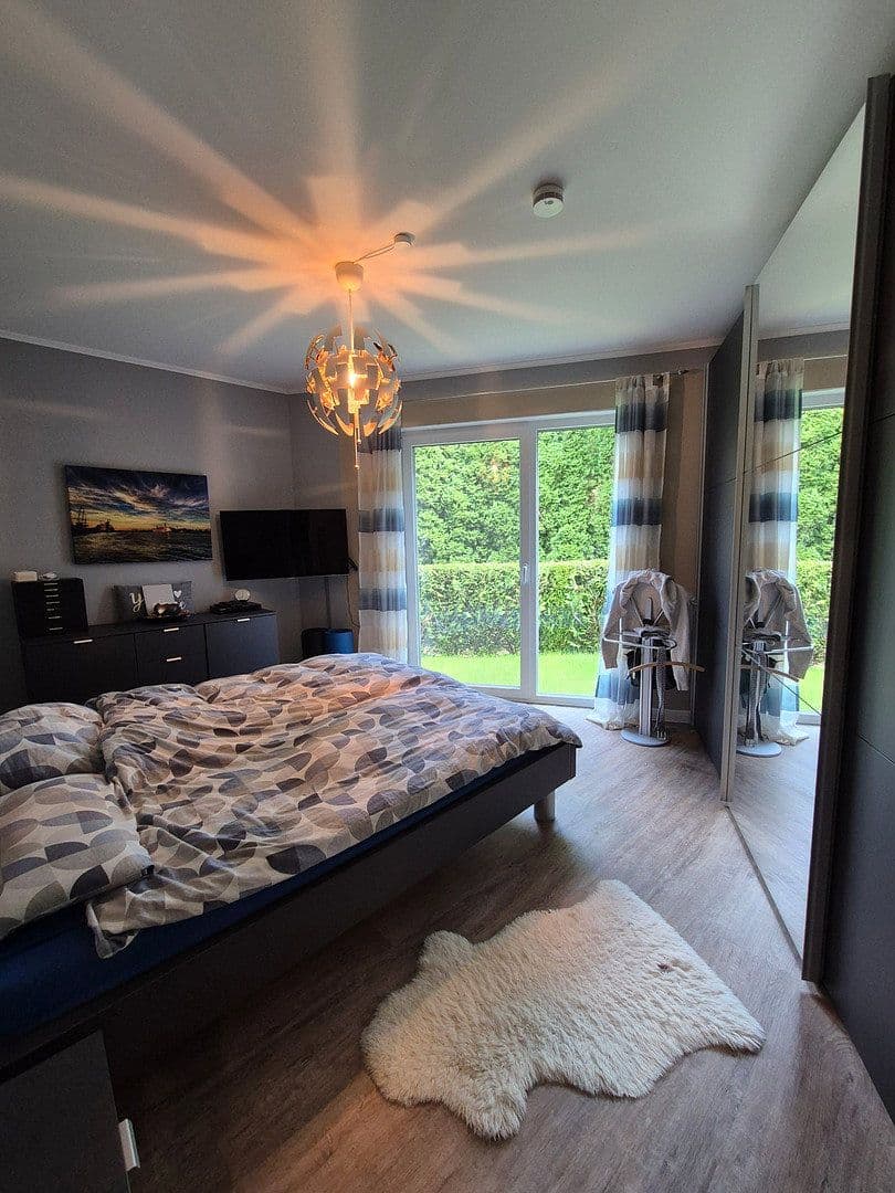 Prodej bytu 3+1 87 m², Henstedt-Ulzburg, Šlesvicko-Holštýnsko Prodej bytu 3+1 87 m², Henstedt-Ulzburg, Šlesvicko-Holštýnsko