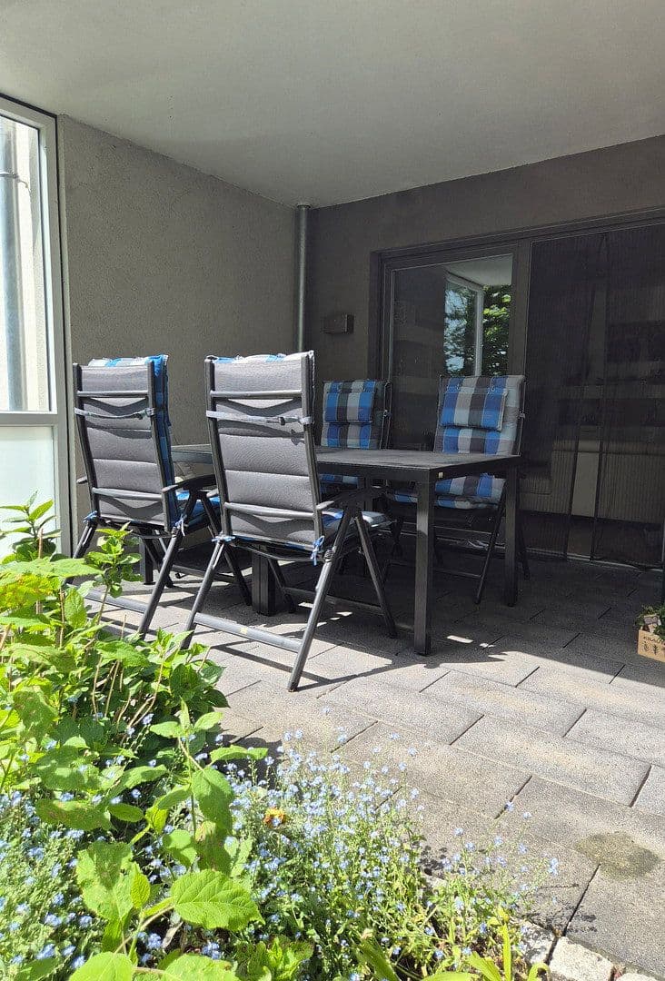 Prodej bytu 3+1 87 m², Henstedt-Ulzburg, Šlesvicko-Holštýnsko Prodej bytu 3+1 87 m², Henstedt-Ulzburg, Šlesvicko-Holštýnsko