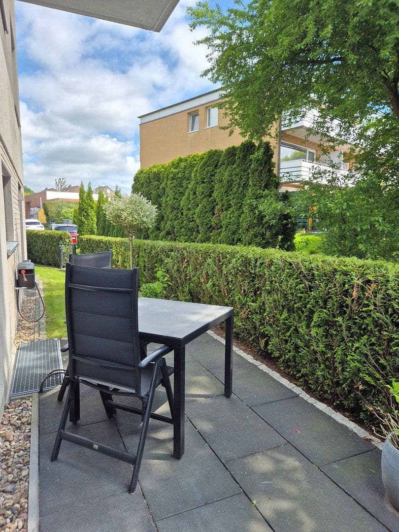 Prodej bytu 3+1 87 m², Henstedt-Ulzburg, Šlesvicko-Holštýnsko Prodej bytu 3+1 87 m², Henstedt-Ulzburg, Šlesvicko-Holštýnsko