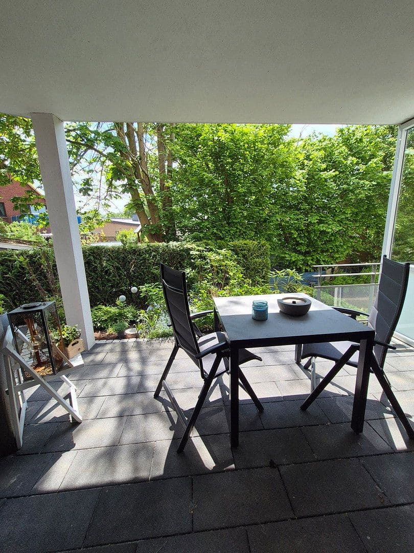 Prodej bytu 3+1 87 m², Henstedt-Ulzburg, Šlesvicko-Holštýnsko Prodej bytu 3+1 87 m², Henstedt-Ulzburg, Šlesvicko-Holštýnsko