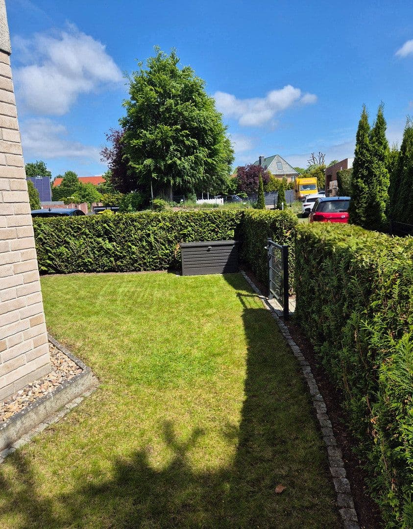 Prodej bytu 3+1 87 m², Henstedt-Ulzburg, Šlesvicko-Holštýnsko Prodej bytu 3+1 87 m², Henstedt-Ulzburg, Šlesvicko-Holštýnsko