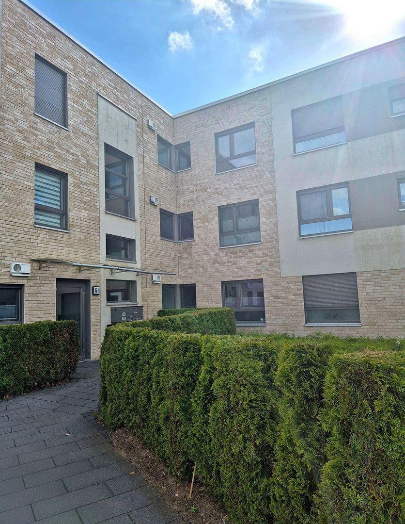 Prodej bytu 3+1 87 m², Henstedt-Ulzburg, Šlesvicko-Holštýnsko Prodej bytu 3+1 87 m², Henstedt-Ulzburg, Šlesvicko-Holštýnsko