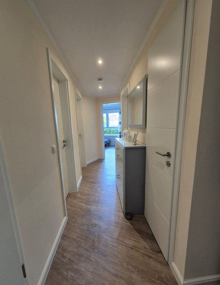 Prodej bytu 3+1 87 m², Henstedt-Ulzburg, Šlesvicko-Holštýnsko Prodej bytu 3+1 87 m², Henstedt-Ulzburg, Šlesvicko-Holštýnsko