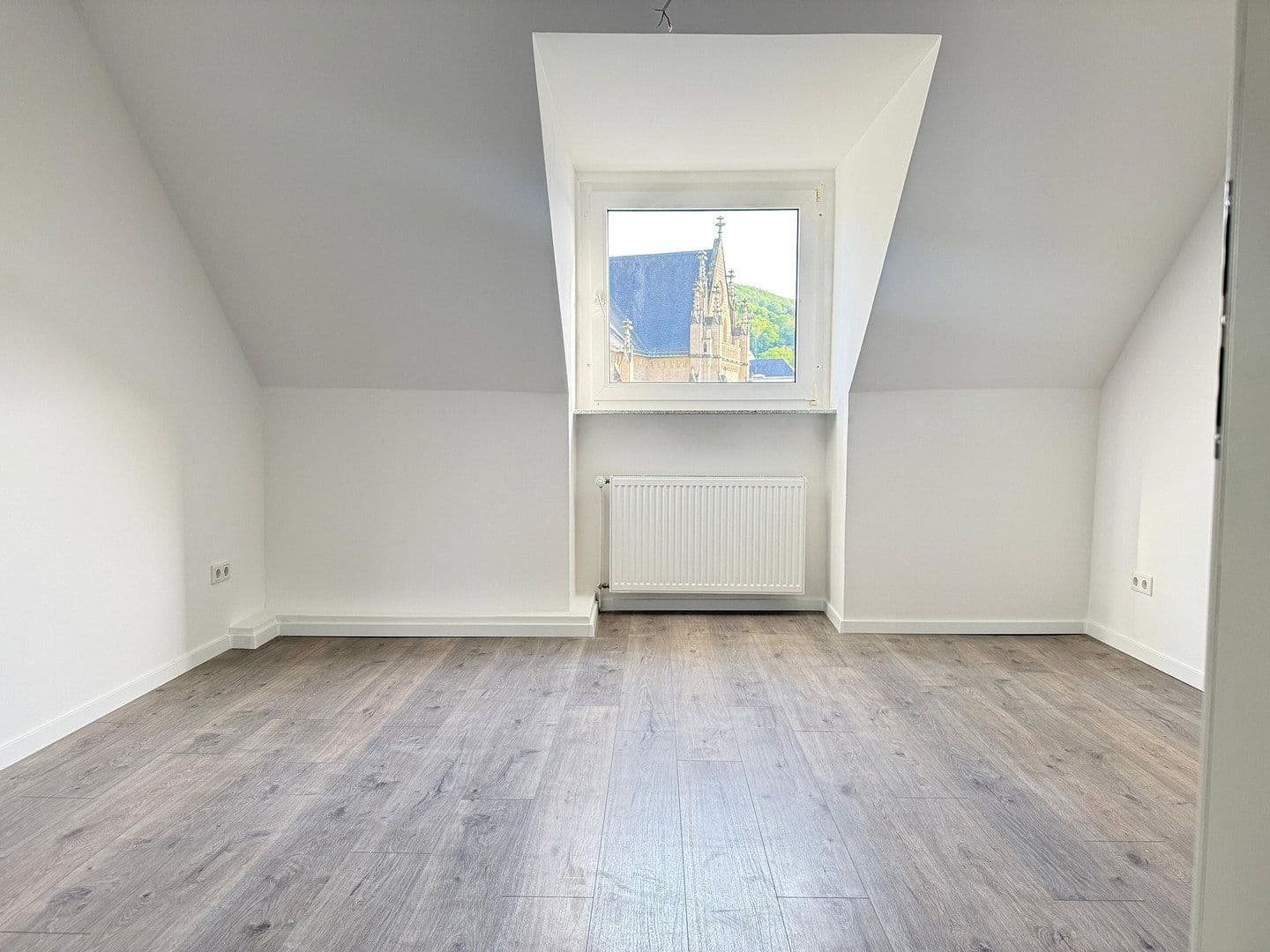 Pronájem bytu 3+1 70 m², Hochstraße 90, Hagen, Severní Porýní-Vestfálsko Pronájem bytu 3+1 70 m², Hochstraße 90, Hagen, Severní Porýní-Vestfálsko