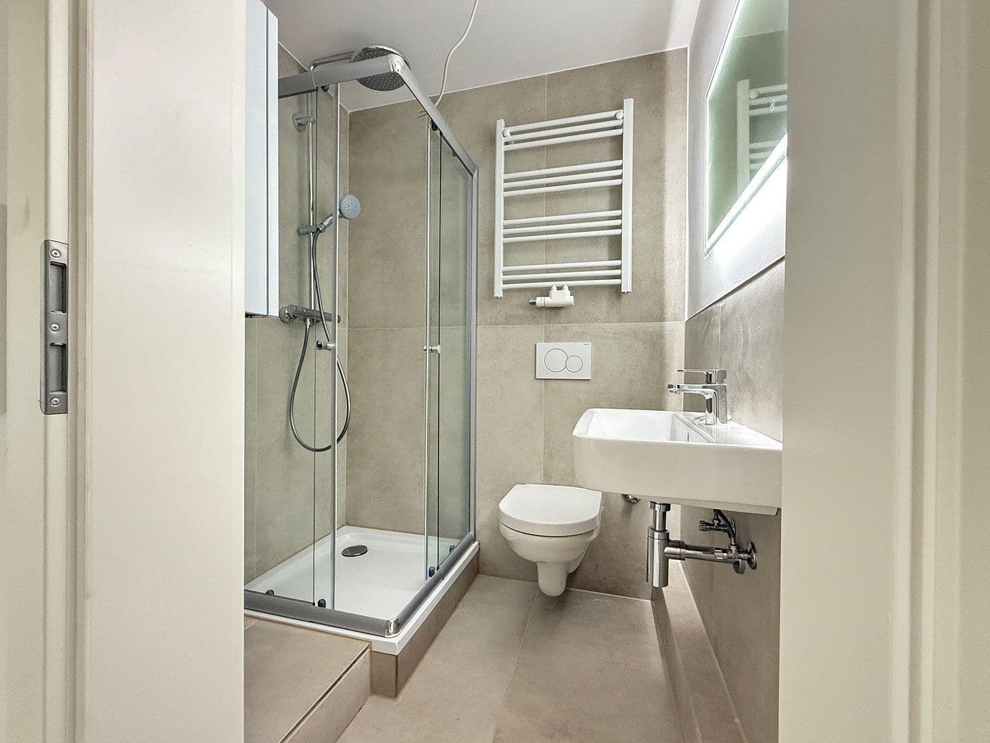 Pronájem bytu 3+1 70 m², Hochstraße 90, Hagen, Severní Porýní-Vestfálsko Pronájem bytu 3+1 70 m², Hochstraße 90, Hagen, Severní Porýní-Vestfálsko