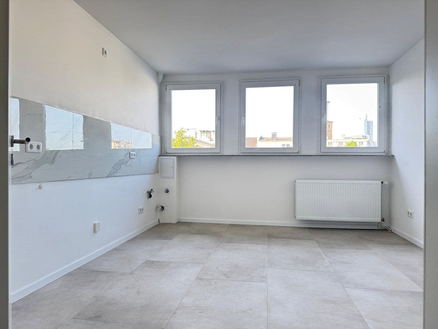 Pronájem bytu 3+1 70 m², Hochstraße 90, Hagen, Severní Porýní-Vestfálsko Pronájem bytu 3+1 70 m², Hochstraße 90, Hagen, Severní Porýní-Vestfálsko
