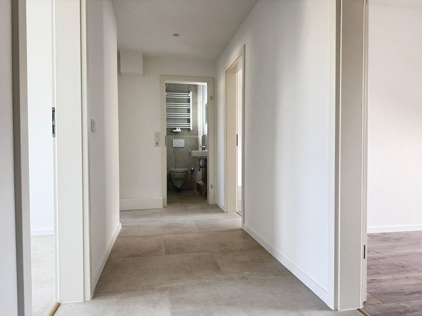 Pronájem bytu 3+1 70 m², Hochstraße 90, Hagen, Severní Porýní-Vestfálsko Pronájem bytu 3+1 70 m², Hochstraße 90, Hagen, Severní Porýní-Vestfálsko
