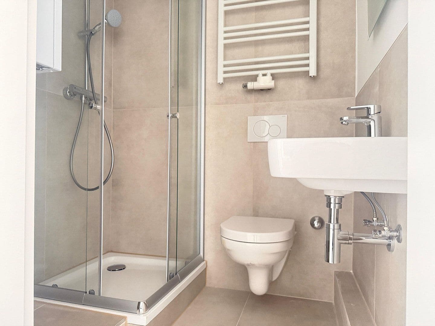 Pronájem bytu 3+1 70 m², Hochstraße 90, Hagen, Severní Porýní-Vestfálsko Pronájem bytu 3+1 70 m², Hochstraße 90, Hagen, Severní Porýní-Vestfálsko