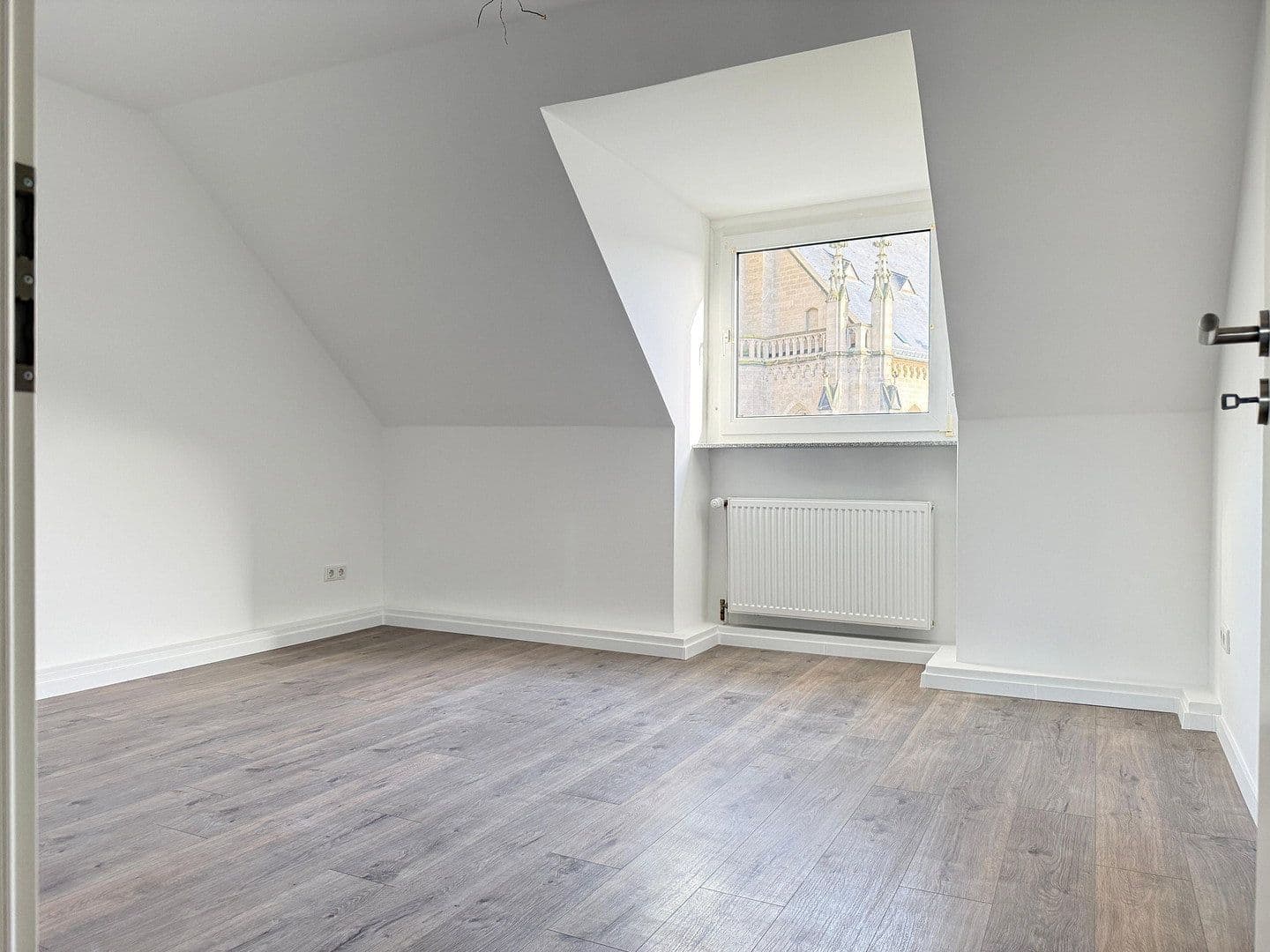 Pronájem bytu 3+1 70 m², Hochstraße 90, Hagen, Severní Porýní-Vestfálsko Pronájem bytu 3+1 70 m², Hochstraße 90, Hagen, Severní Porýní-Vestfálsko